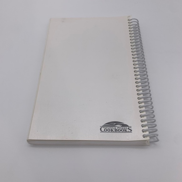 Feeding The Flock Cookbook by First Presbyterian Church Jacksonville NC - Picture 4 of 7